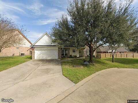 Royal, BELLVILLE, TX 77418