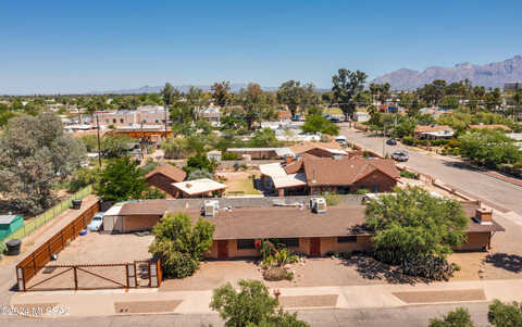 Palomas, TUCSON, AZ 85745