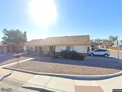 Flint, CHANDLER, AZ 85224