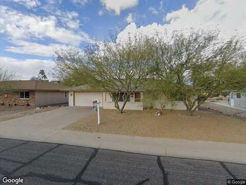 Concho, SUN CITY, AZ 85373