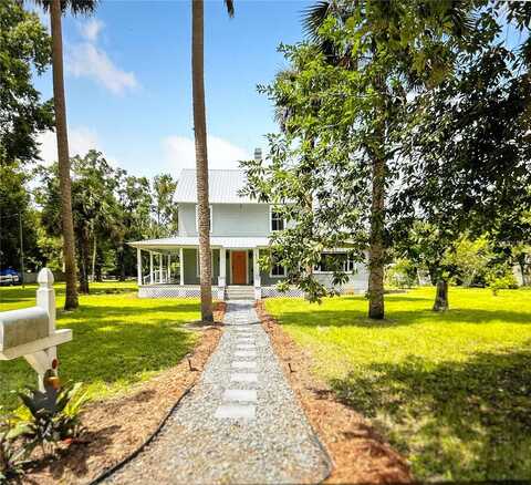 Pine, MELROSE, FL 32666