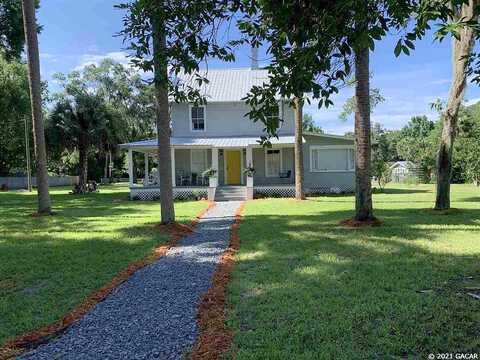 Pine, MELROSE, FL 32666