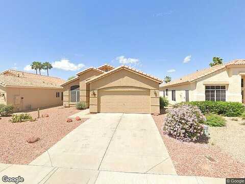 91St, PEORIA, AZ 85382