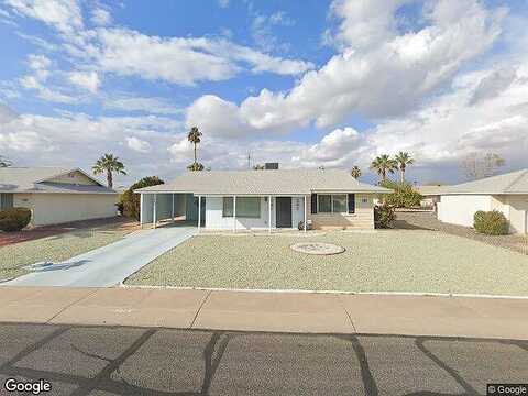 Ponderosa, SUN CITY, AZ 85373