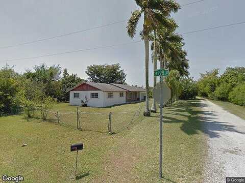 243Rd, HOMESTEAD, FL 33031