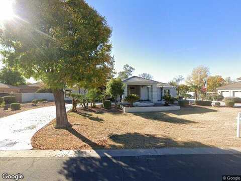 Via Del Oro, QUEEN CREEK, AZ 85142
