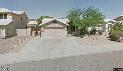 55Th, GLENDALE, AZ 85308