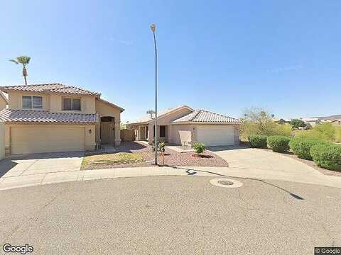 48Th, GLENDALE, AZ 85308