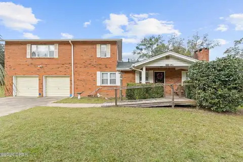Tobe Retherford, BONIFAY, FL 32425