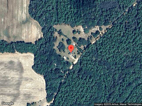 Tobe Retherford, BONIFAY, FL 32425