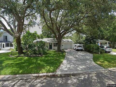 Shore Acres, SAINT PETERSBURG, FL 33703