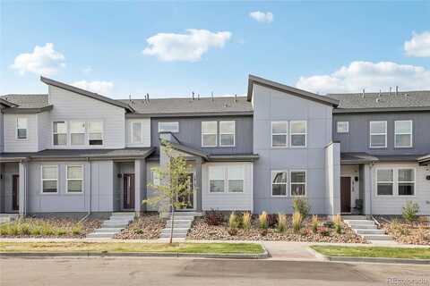 64Th, DENVER, CO 80249