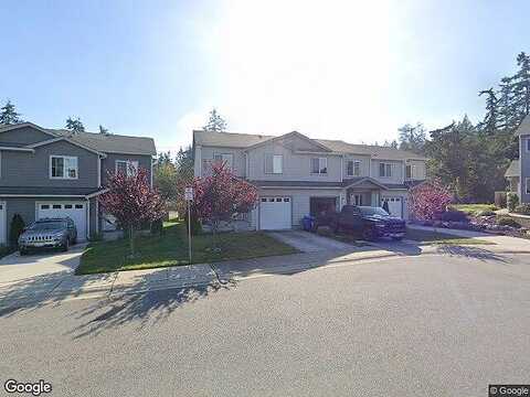 Cooper, OAK HARBOR, WA 98277