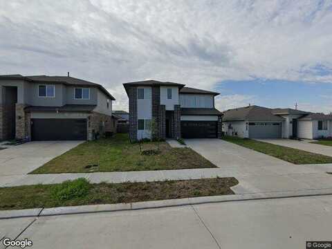 Denstone Cliff, RICHMOND, TX 77407