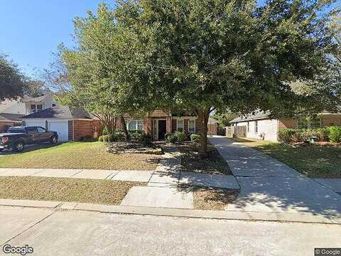 Ryansbrook, SPRING, TX 77386