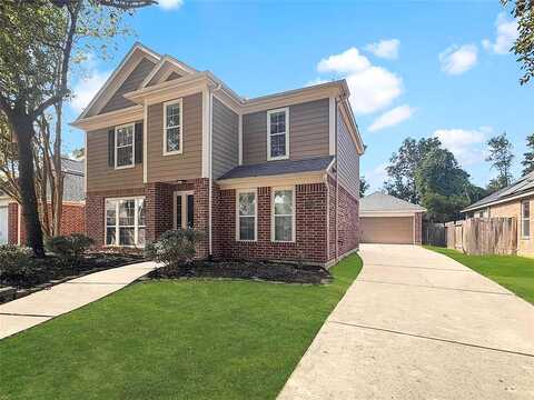 Ryansbrook, SPRING, TX 77386
