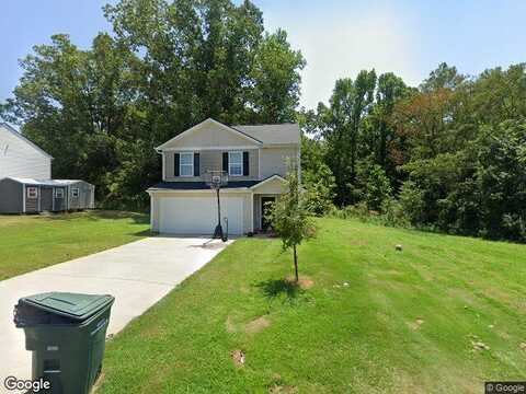 Parkland, CHATSWORTH, GA 30705