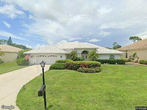 Palmetto Dunes, NAPLES, FL 34113