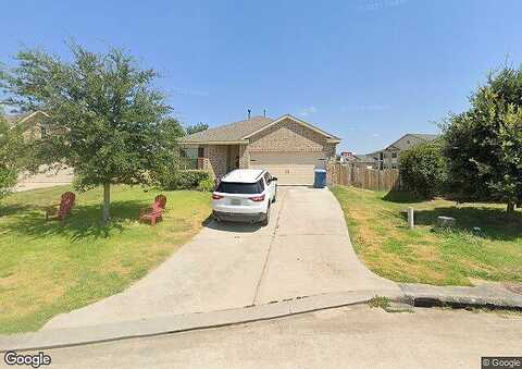 Rosalea, MONTGOMERY, TX 77356