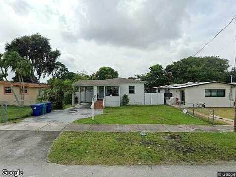 152Nd, OPA LOCKA, FL 33054
