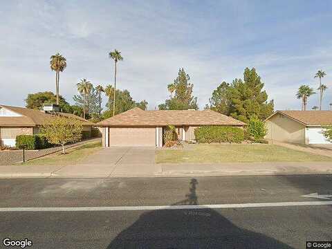 Keating, MESA, AZ 85202
