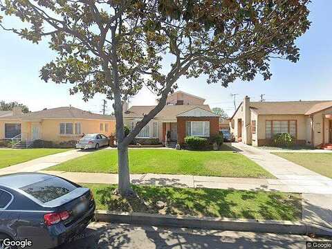 91St, LOS ANGELES, CA 90047