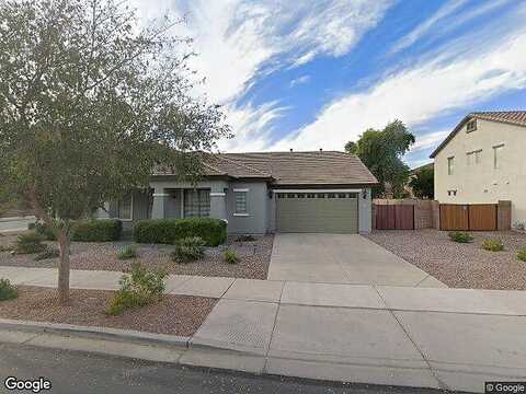Ranch, QUEEN CREEK, AZ 85142