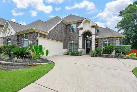 Leela Springs, CONROE, TX 77304