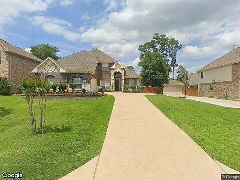 Leela Springs, CONROE, TX 77304