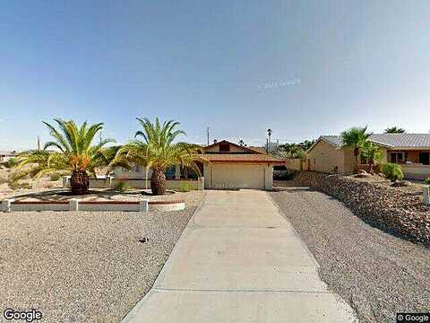 Palo Verde, LAKE HAVASU CITY, AZ 86404