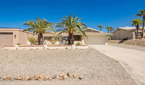 Palo Verde, LAKE HAVASU CITY, AZ 86404