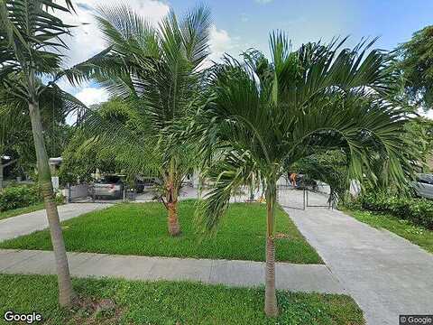177Th, NORTH MIAMI BEACH, FL 33162