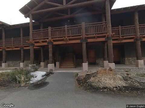 Pinnacle, BEND, OR 97707