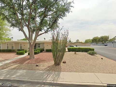 Boswell, SUN CITY, AZ 85373