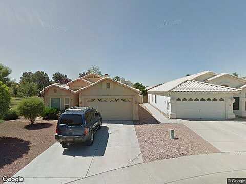 Dublin, CHANDLER, AZ 85224