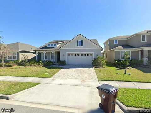 Blissful, KISSIMMEE, FL 34744