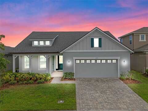 Blissful, KISSIMMEE, FL 34744