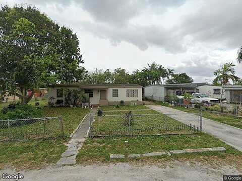 124Th, MIAMI, FL 33167
