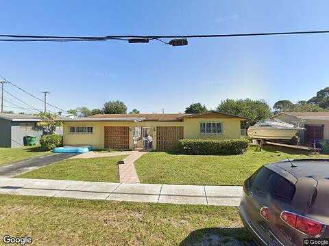 18Th, MIAMI GARDENS, FL 33056