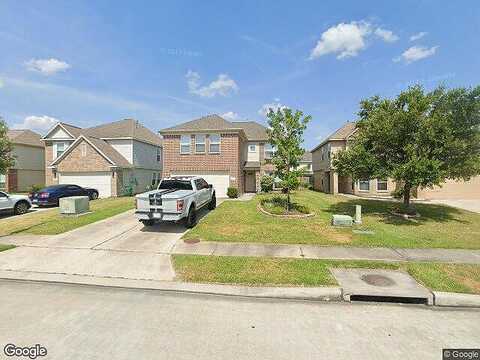 Greenhouse, CONROE, TX 77385