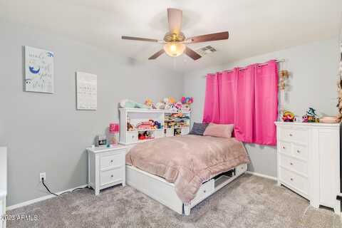 Sandra, SURPRISE, AZ 85388