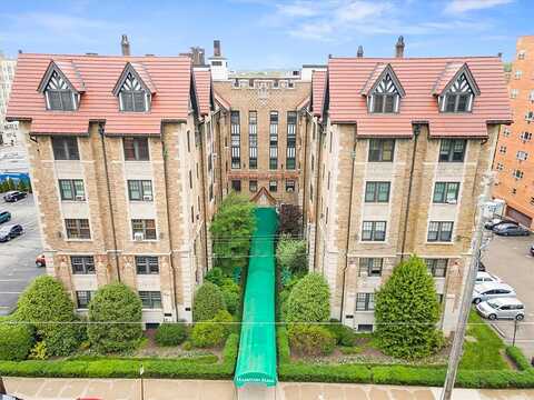 N Dithridge Street #5A, Oakland, PA 15213