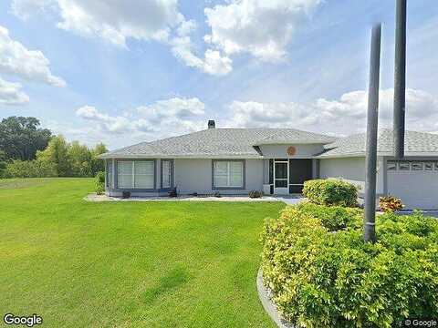 Golf Aire, HAINES CITY, FL 33844