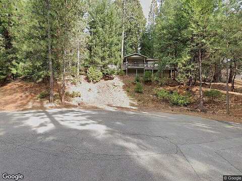 Silver Pine, PIONEER, CA 95666