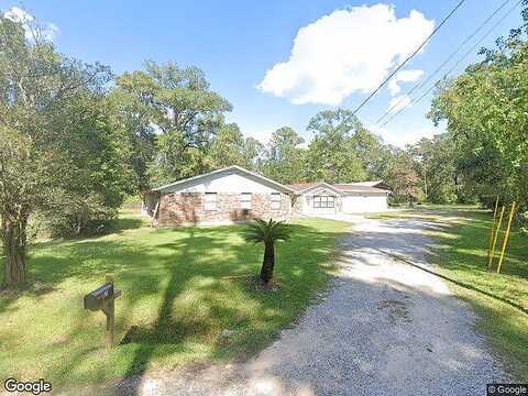Trahan, LUMBERTON, TX 77657