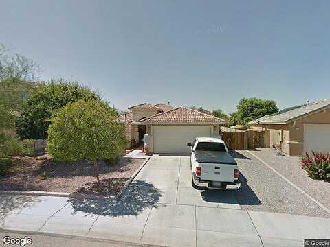 Central, SURPRISE, AZ 85388