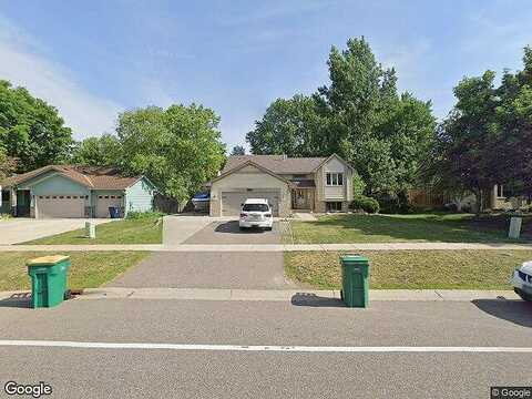 Griffon, LAKEVILLE, MN 55044