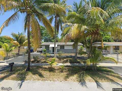 18Th, FORT LAUDERDALE, FL 33311