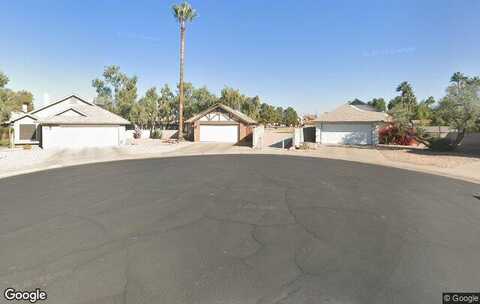 Javelina, MESA, AZ 85204