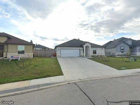 Greg, JARRELL, TX 76537
